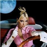 Lipa Dua: Future Nostalgia (Bricks &amp; Mortar Exclusive) - LP - LP Record