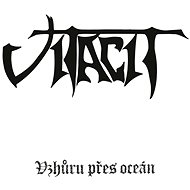 Vitacit: Up Across the Ocean - CD - Music CD
