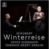 Didonato, Yannick: Winterreise - CD - Music CD