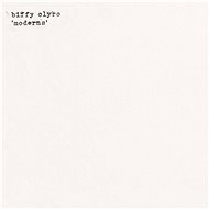 Biffy Clyro: Moderns - LP - LP Record