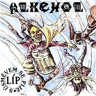 Alkehol: Drinking Better with a Smile (2x LP) - LP - LP Record