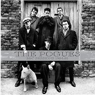 The Pogues: At The BBC 1984 - LP - LP Record