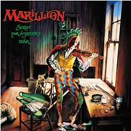 Marillion: Script For A Jester's Tear - CD - Music CD