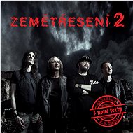 Earthquake: Earthquake 2 - CD - Music CD