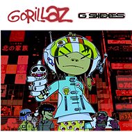 Gorillaz: G Sides (2x LP) - LP - LP Record