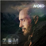 Bárta Václav Noid: Zem - CD - Music CD