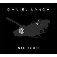 Landa, Daniel: Nigredo - LP - LP Record