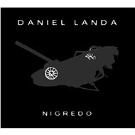 Landa Daniel: Nigredo - CD - Music CD