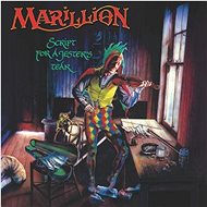 Marillion: Script For A Jester' s Tear (4x CD + BD) - CD + Blu-ray - Music CD