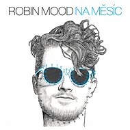Mood Robin: To the Moon - CD - Music CD