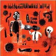 Prago Union: Perpetuum Promile - CD - Music CD