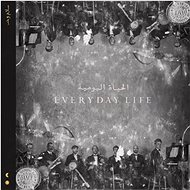 Coldplay: Everyday Life (2019) - CD - Music DVD