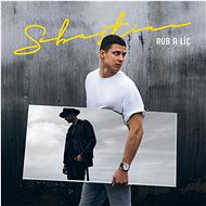 Sebastian: Rub a líc - CD - Music CD