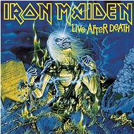 Iron Maiden: Live After Death (2x CD) - CD - Music CD
