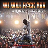 Various: We Will Rock You - CD - Music CD