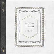 Coldplay: Orphans - LP - LP vinyl