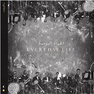 Coldplay: Everyday Life - LP - LP Record
