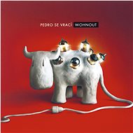Wohnout: Pedro returns - CD - Music CD