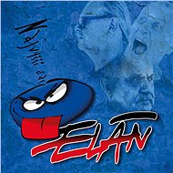 Elan: The Highest Time (2x LP) - LP - LP Record