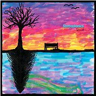 Stereophonics: Kind ( Pink Vinyl ) - LP - LP Record