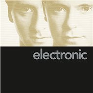 Electronic: Electronic - LP - LP Record