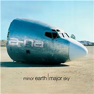 A-ha: Minor Earth, Major Sky (2x LP) - LP - LP Record