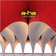 A-ha: Lifelines (2x LP) - LP - LP Record