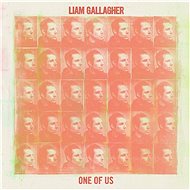 Gallagher Liam: One Of Us - LP - LP Record