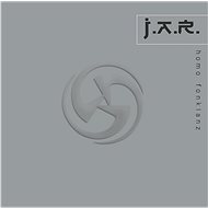 J.A.R.: Homo Fonkianz - CD - Music CD
