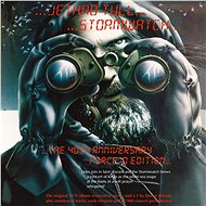 Jethro Tull: Stormwatch - LP - LP Record