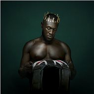 Stormzy: Heavy Is The Head - CD - Music CD
