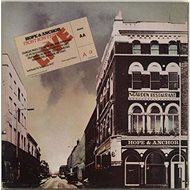 Hope And Anchor Front Row Festival (2x CD) - CD - Music CD