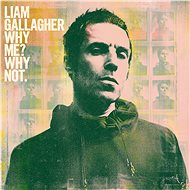 Gallagher Liam: Why Me? Why Not. - LP - LP Record