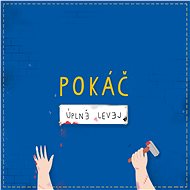 Pokáč: Úplně levej - CD - Music CD