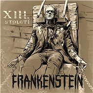 XIII. stoleti: Frankenstein - LP - LP Record
