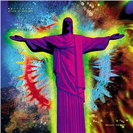 Marillion: Afraid Of Sunlight (2x LP) - LP - LP Record