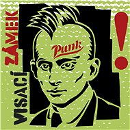 Padlock: Punk (Reissue 2019) - LP - LP Record