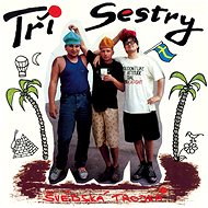 Three Sisters: the Swedish Three - LP - LP Record