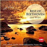 Various: Inspiration: Ode To Joy - Best Of Beethoven - CD - Hudební CD
