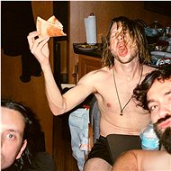 Dinosaur Pile-Up: Celebrity Mansions - CD - Hudební CD