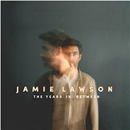 Lawson, Jamie: The Years In Between - CD - Music CD