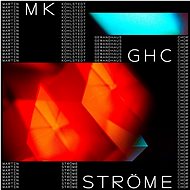 Kohlstedt Martin: Strome - CD - Music CD