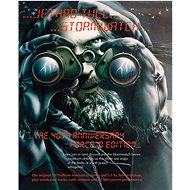 Jethro Tull: Stormwatch (4x CD+2x DVD) - CD+DVD - Hudební DVD