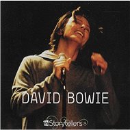 Bowie, David: VH1 Storytellers (2x LP) - LP - LP Record