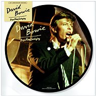 Bowie David: Boys Keep Swinging - LP - LP Record