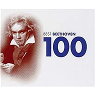 Various: 100 Best Beethoven (6x CD) - CD - Music CD