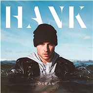 Hank: Ocean (2019) - CD - Music CD
