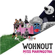 Wohnout: Miss Marigold - LP - LP Record