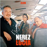 Nerez & Lucia: Zlom - LP - LP Record