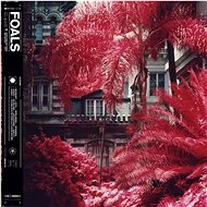 Foals: Everything Not Saved Will Be Lost Part 1 (2019) - CD - Music DVD